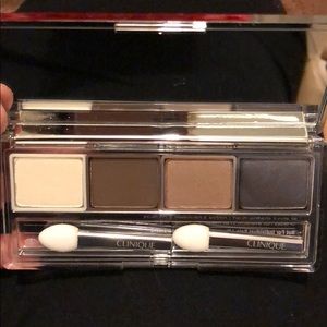 Clinique All About Shadow™️ Quad